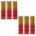 Lot 6x Pâtes Spaghetti n°5 - Paquet 500g