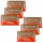 Lot 6x Sardines pimentées - Conserve 125g