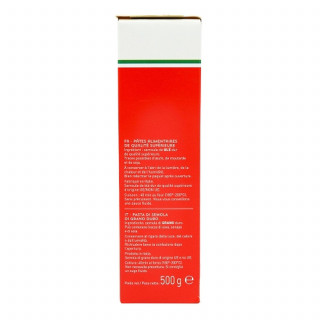 Lot 8x Pâtes à lasagnes - Paquet 500g