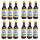Lot 12x Sauce ponzu - Bouteille 250ml