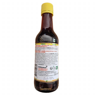 Lot 12x Sauce ponzu - Bouteille 250ml