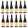 Lot 12x Cidre doux artisanal - Bouteille 750ml