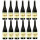 Lot 12x Cidre brut artisanal - Bouteille 750ml