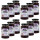 Lot 12x Confiture de figues de Méditerranée - Pot 315g