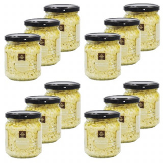 Lot 12x Bruschetta d'artichauts - Pot 190g