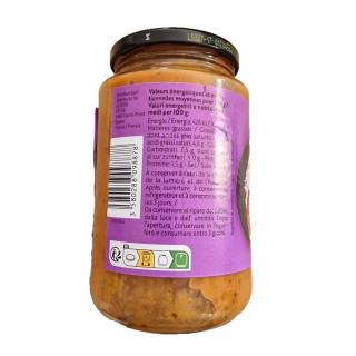 Lot 12x Sauce tikka masala - Pot 400g