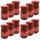 Lot 12x Sauce arrabiata - Bocal 190g
