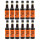 Lot 12x Sauce Worcester - Bouteille 150g