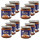Lot 12x Kimchi - Pot 215g