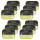 Lot 12x Filets de sardines à l'huile d'olive vierge extra - Conserve 100g