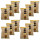 Lot 12x Ail semoule - Sachet 250g