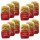 Lot 12x Pâtes Farfalle n°58 - Paquet 500g