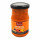 Sauce poivrons aubergines parmesan - Bocal 190g