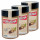 Lot 3x Pâte à tartiner à la crème de noisettes Kibuena - Pot 280g