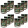 Lot 12x Pâte à tartiner noisette et caramel Nutôloire - Pot 570g