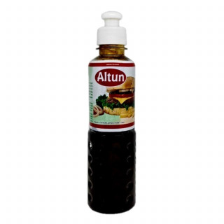 Sauce irakienne épicée - Bouteille 315g