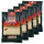 Lot 5x Epices Mahlab moulues - Sachet 50g