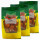 Lot 3x Citrons blancs séchés Loomi - Halal - Sachet 75g