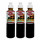 Lot 3x Sauce irakienne épicée - Bouteille 315g