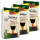 Lot 3x Réglisse à infuser prêt à l'emploi - 20 doses - Boîte 150g