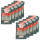 Lot 10x Menthe séchée - Sachet 30g