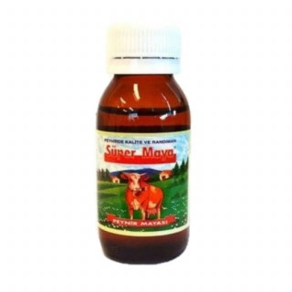 Lot 6x Présure - Halal - Flacon 58g
