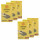 Lot 6x Thé à l'anis - 20 sachets - Boîte 40g
