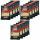Lot 15x Epices Mahlab moulues - Sachet 50g