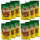 Lot 12x Citrons blancs séchés Loomi - Halal - Sachet 75g