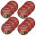 Lot 12x Feuilles de vigne farcies piquantes - Conserve 280g
