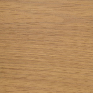 Lot de 2 chaises avec pieds en métal JAISA - Beige