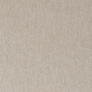Lot de 2 chaises avec pieds en métal JAISA - Beige