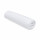 Drap housse 2 places - 100% coton BIO - 180 x 200 cm - Blanc craie