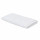 Drap de bain - 100% coton BIO - 70 x 130 cm - Blanc craie