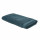 Drap de bain - 100% coton BIO - 70 x 130 cm - Bleu paon