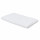 Maxi drap de bain - 100% coton BIO - 90 x 150 cm - Blanc craie