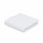 Serviette de toilette - 100% coton BIO - 50 x 90 cm - Blanc craie