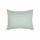 Taie d'oreiller rectangulaire - 100% coton BIO - 50 x 70 cm - Vert céladon