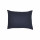 Taie d'oreiller rectangulaire - 100% coton BIO - 50 x 70 cm - Bleu navy