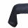 Taie de traversin - 100% coton BIO - 45 x 185 cm - Bleu navy