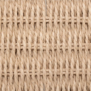Ensemble de 2 boîtes à documents pour bureau KORD - Beige