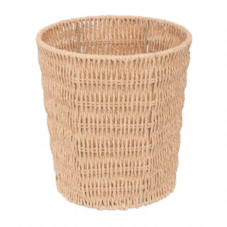 Corbeille de bureau KORD - Beige