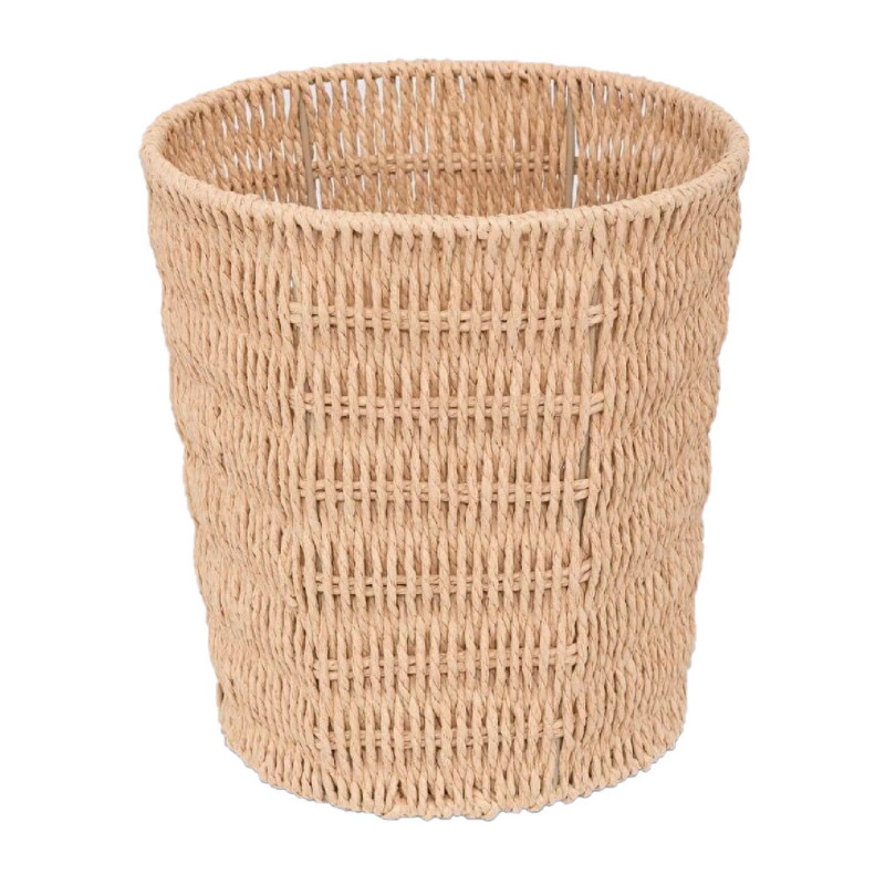 Corbeille de bureau KORD - Beige
