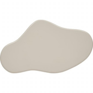 Ensemble de 2 tables gigognes OLAO - Ivoire