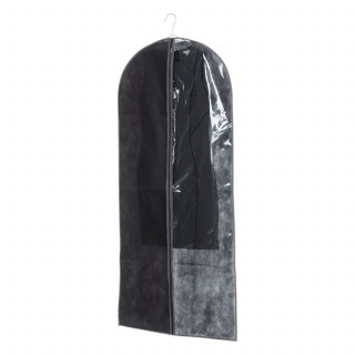 Housse à vêtements grand modèle - Noir