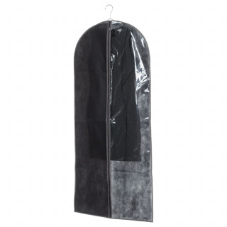 Housse à vêtements grand modèle - Noir