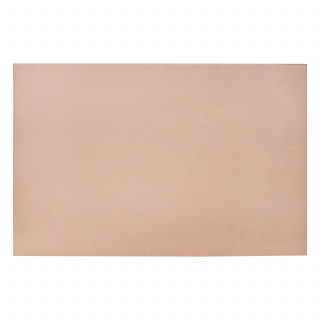 Lot de 2 sets de table MAX - 45 x 30 cm - Moka