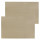 Lot de 2 sets de table MAX - 45 x 30 cm - Bronze