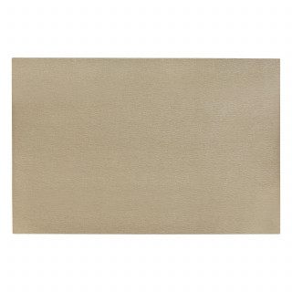 Lot de 6 sets de table MAX - 45 x 30 cm - Bronze