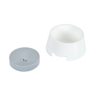 Gamelle anti éclaboussures - D. 17 cm